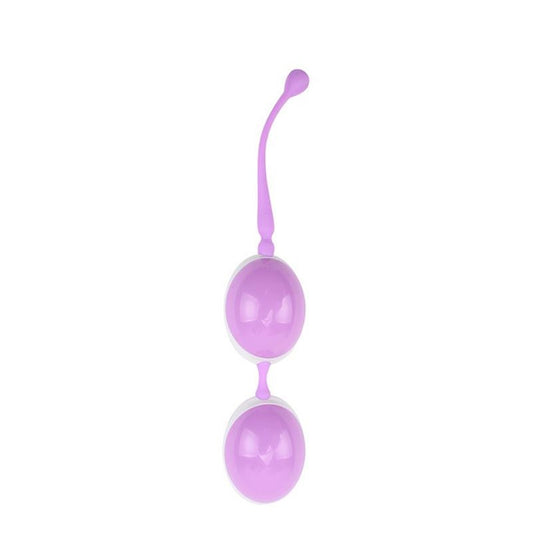 Pallina Vaginali Geisha Silicone