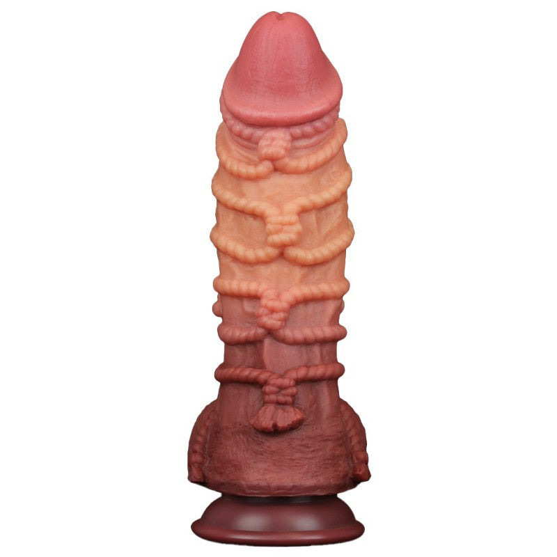Dildo Maxi 27 cm Silicone 10