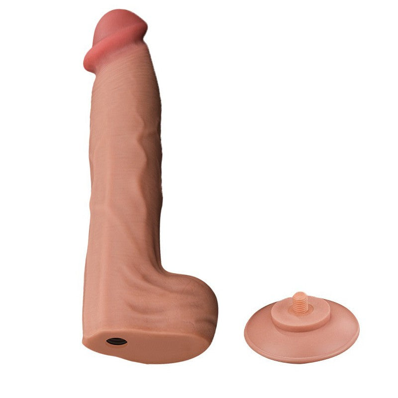 Dildo Maxi 36 cm Sliding 14