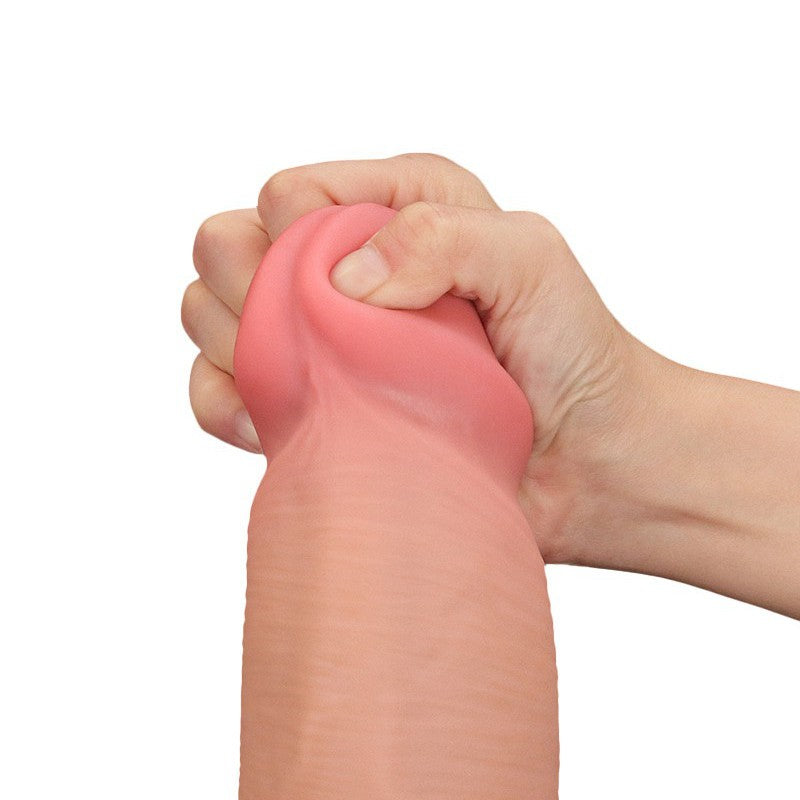 Dildo Maxi 36 cm Sliding 14