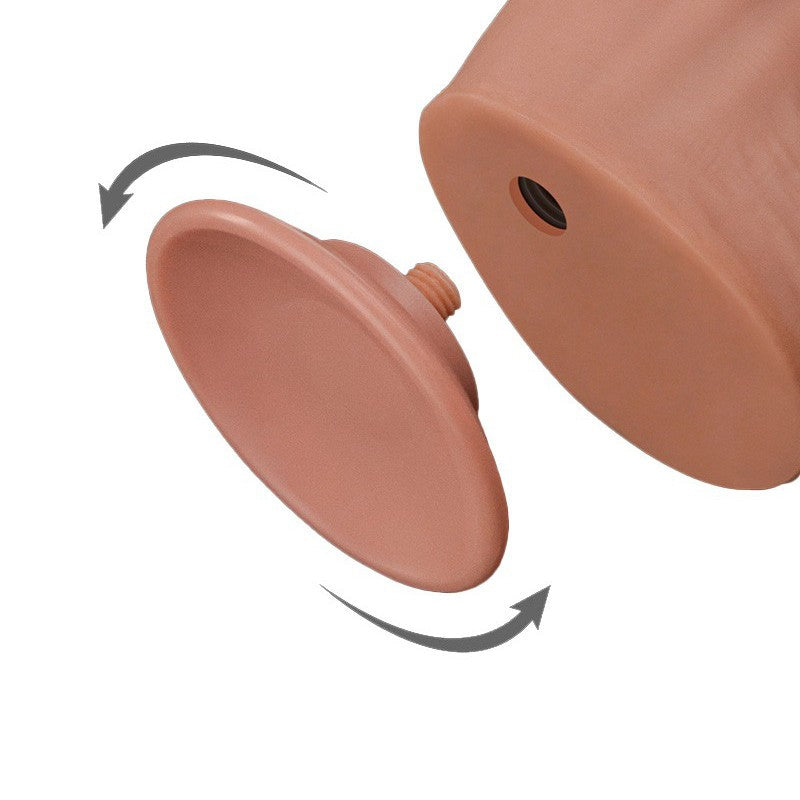 Dildo Maxi 34 cm Sliding 13