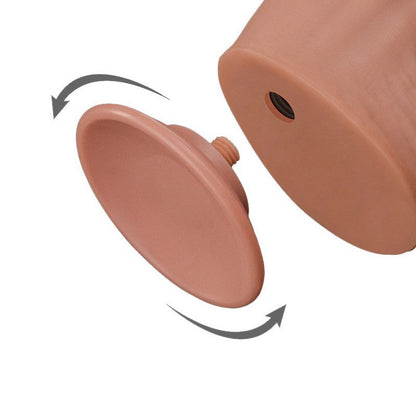 Dildo Maxi 34 cm Sliding 13
