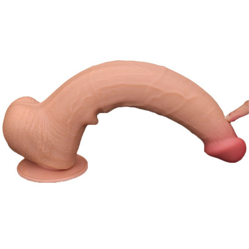 Dildo Maxi 34 cm Sliding 13