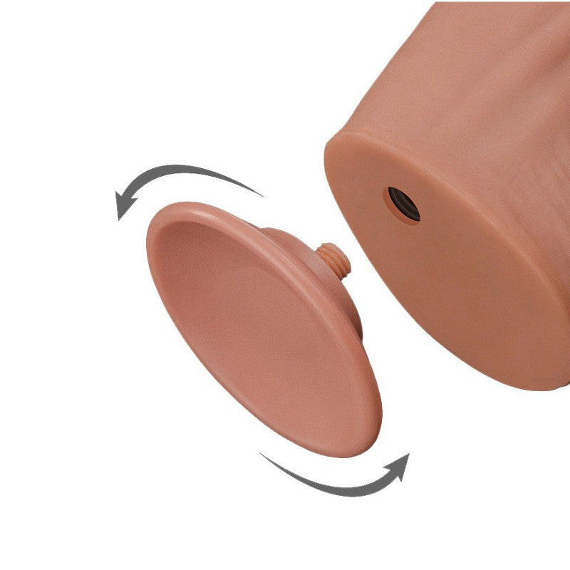 Dildo Maxi 31 cm Sliding 12