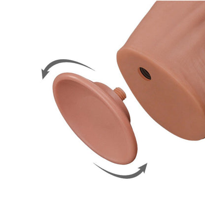 Dildo Maxi 31 cm Sliding 12