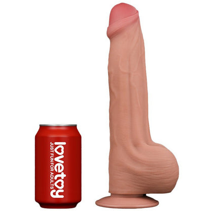 Dildo Maxi 29 cm Sliding 11
