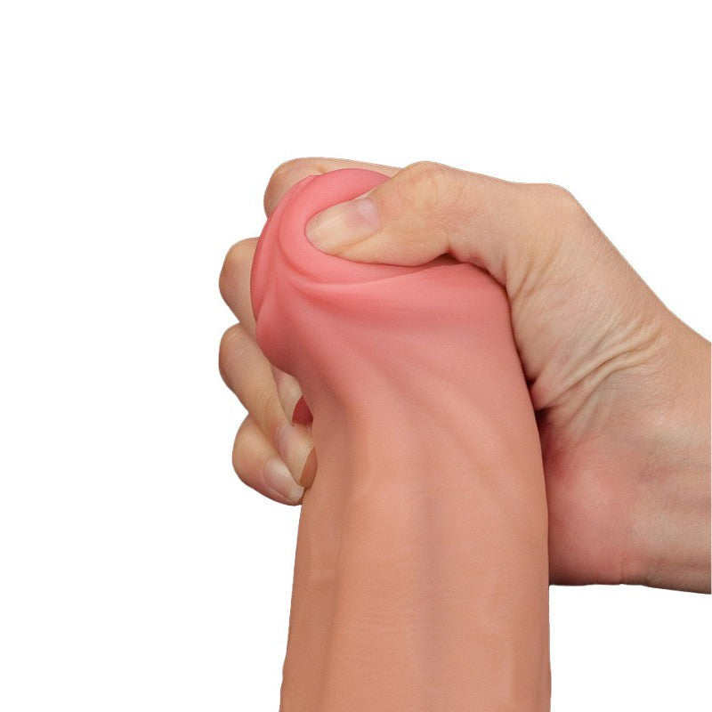 Dildo Maxi 29 cm Sliding 11