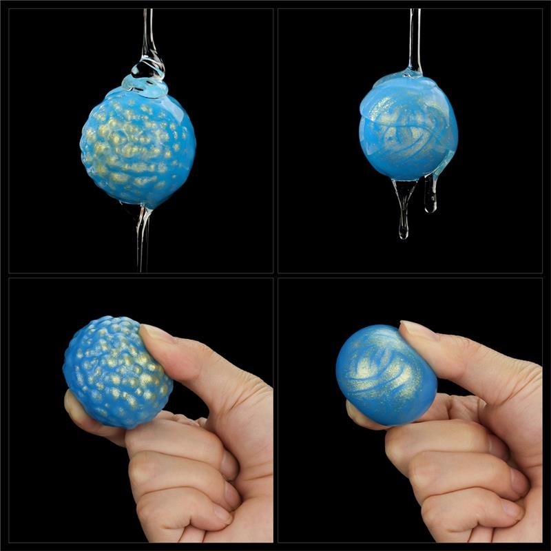 Palline Vaginali Morbide Sferiche