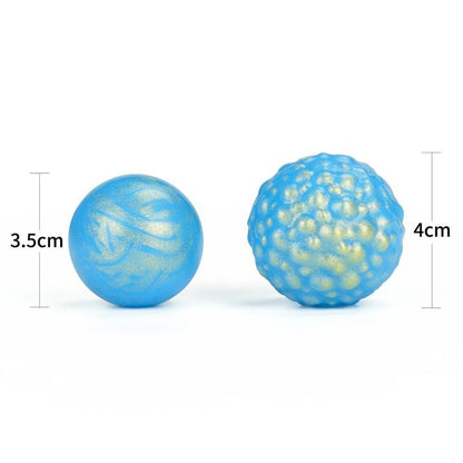Palline Vaginali Morbide Sferiche
