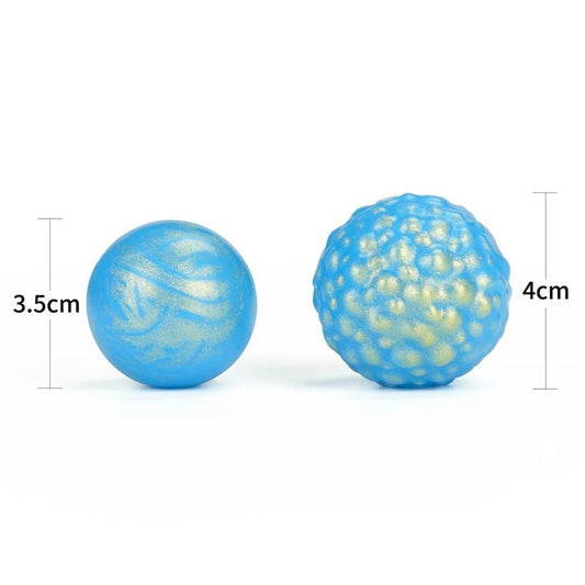 Palline Vaginali Morbide Sferiche