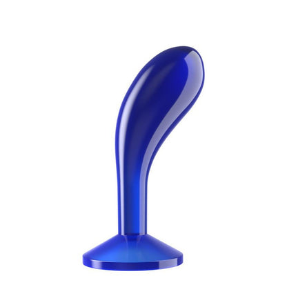 Dildo Anale Trasparente 15 cm
