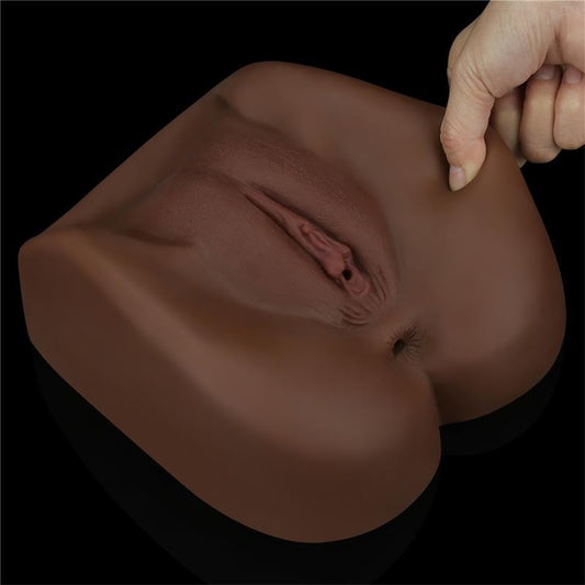 Vagina e Ano Realistico Streetgirls 1