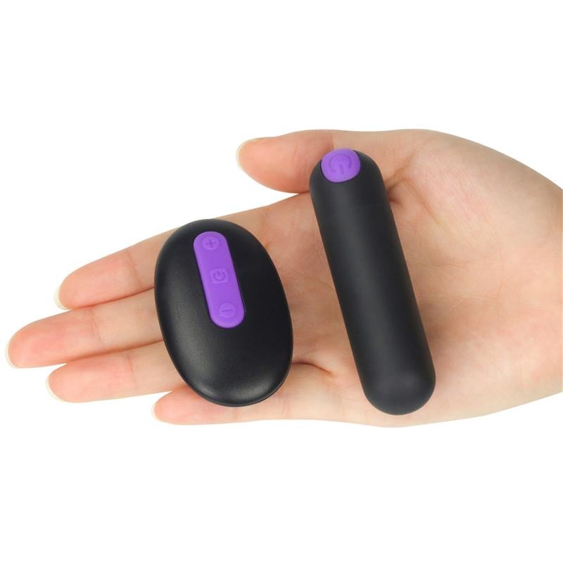 Mutandine Vibranti Wireless Tg M