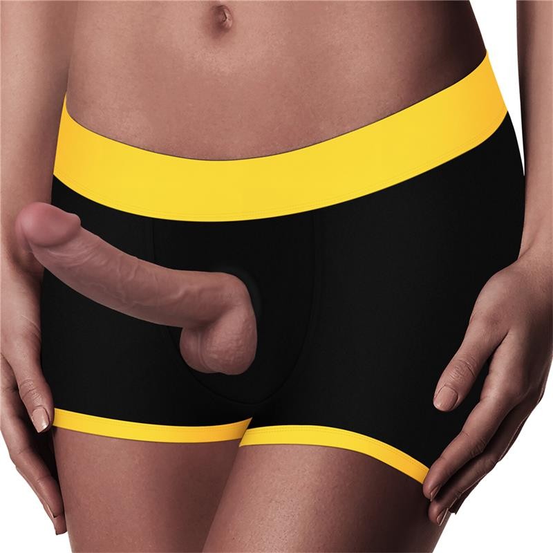 Boxer Strapon Unisex M/L
