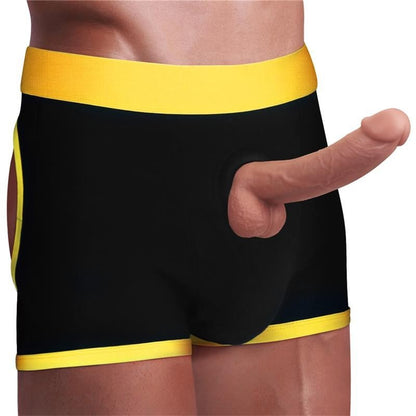 Boxer Strapon Unisex M/L