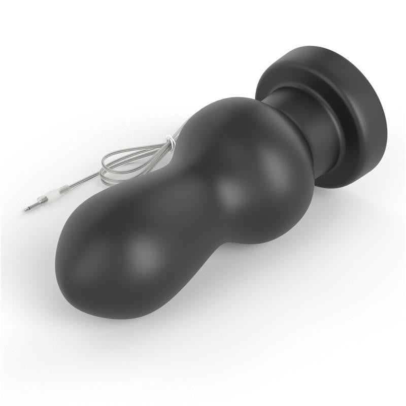 Plug Vibrante Maxi 18 cm King Size 7