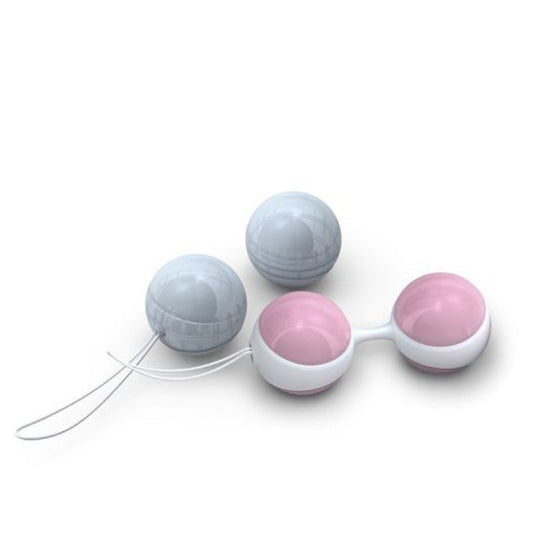 Palline Vaginali Luna Kegel Balls