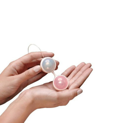 Palline Vaginali Luna Kegel Balls