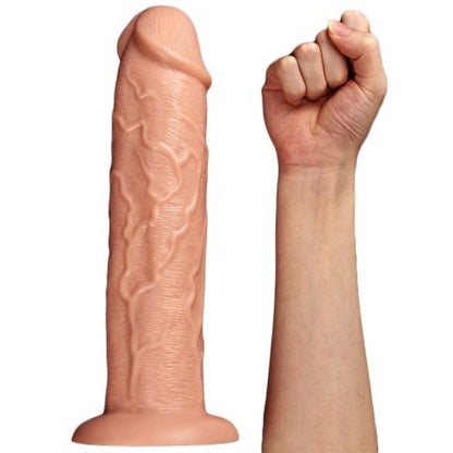 Dildo Maxi 28 cm Realistico King 11