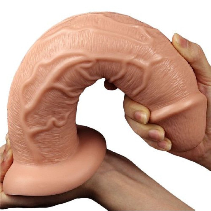 Dildo Maxi 28 cm Realistico King 11