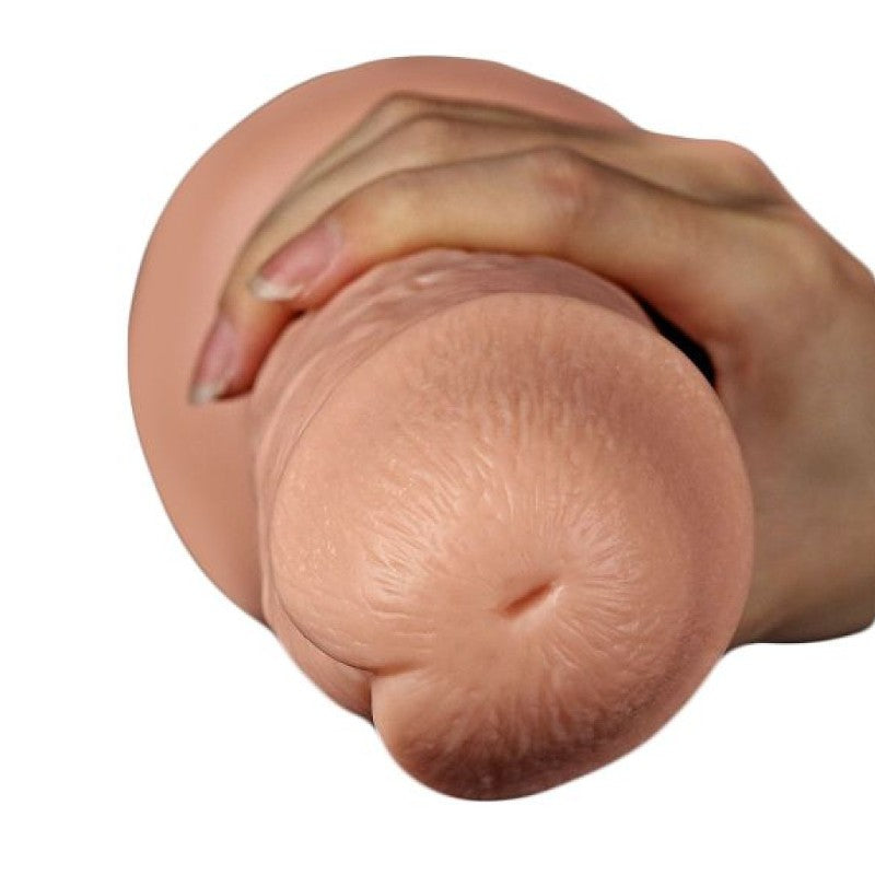 Dildo Maxi 28 cm Realistico King 11