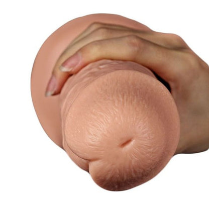 Dildo Maxi 28 cm Realistico King 11