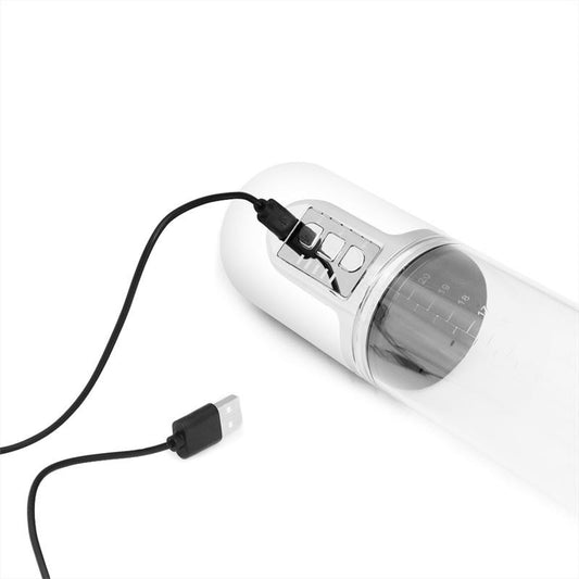 Vacuum Device Automatica 32 cm Vagina Vx5