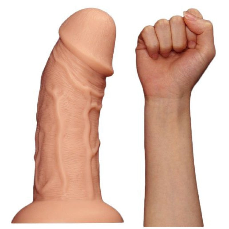 Dildo Maxi 24 cm King 9,5