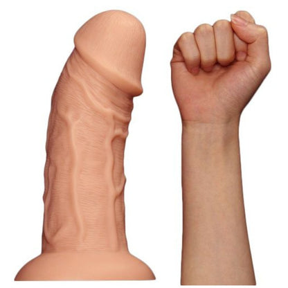 Dildo Maxi 24 cm King 9,5