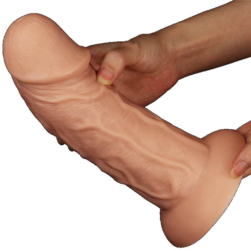 Dildo Maxi 24 cm King 9,5