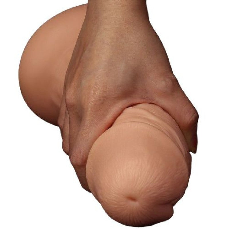 Dildo Maxi 24 cm King 9,5