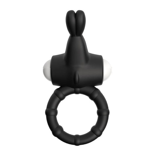 Anello Vibrante Silicone Power Clit