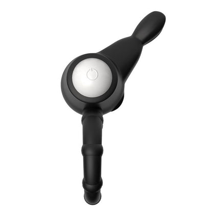 Anello Vibrante Silicone Power Clit