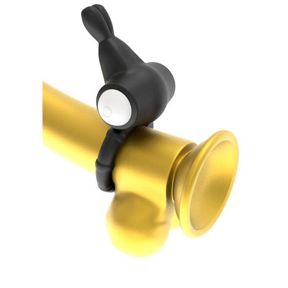 Anello Vibrante Silicone Power Clit