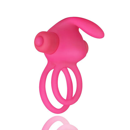 Anello Vibrante Doppio LoveToy
