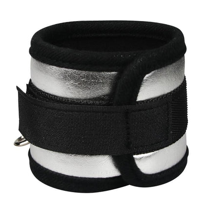 Manette e Cavigliere da Letto Bdsm Velcro