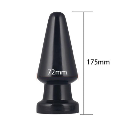 Plug Anale Maxi 17 cm Shocker 7