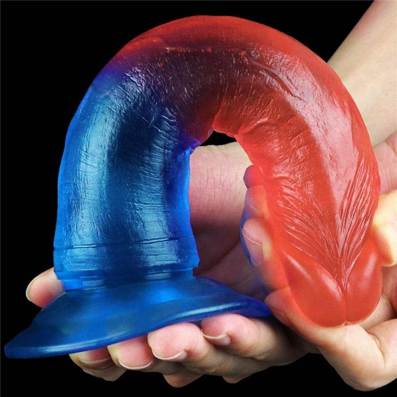 Fallo Colorato 17 cm Bi Colore