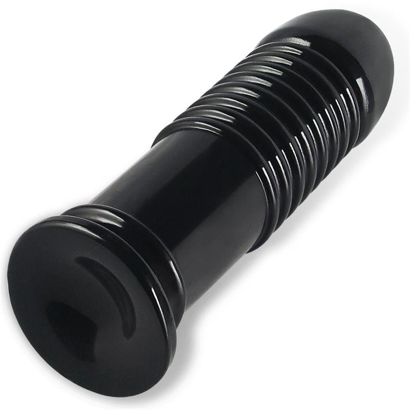 Dildo Anale Maxi 20 cm Bumper