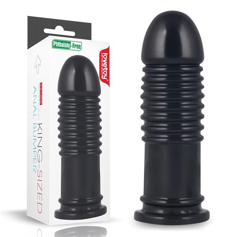 Dildo Anale Maxi 20 cm Bumper