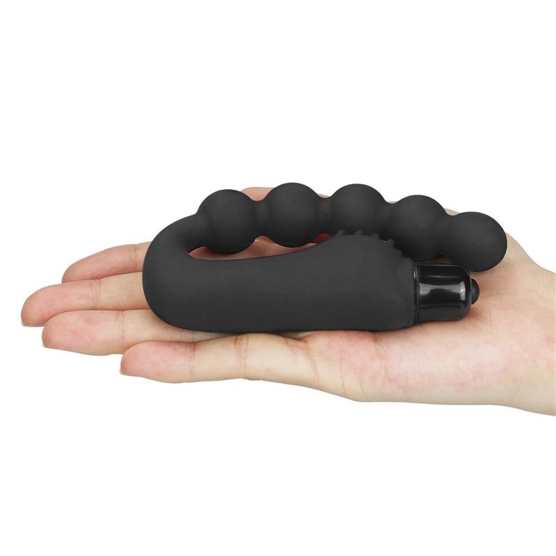 Vibratore Prostatico Power Beads