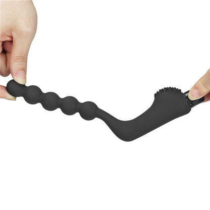 Vibratore Prostatico Power Beads