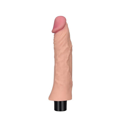 Vibratore Realistico 22 cm Softee 8,3 Flesh