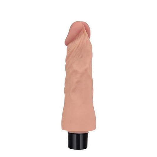 Vibratore Realistico 18 cm Softee 7
