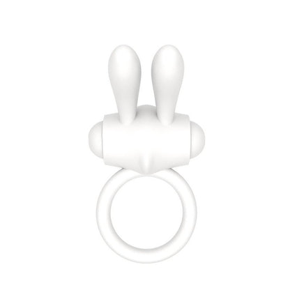 Anello Vibrante Coppia Bianco