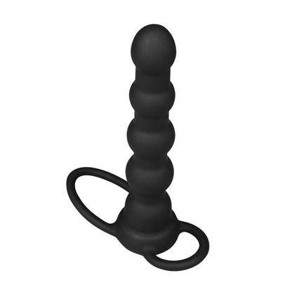 Dildo Anale Indossabile 13 cm Vibrante