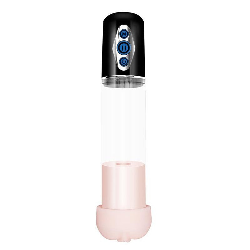 Vacuum Device Automatica Usb Maximizer Vagina