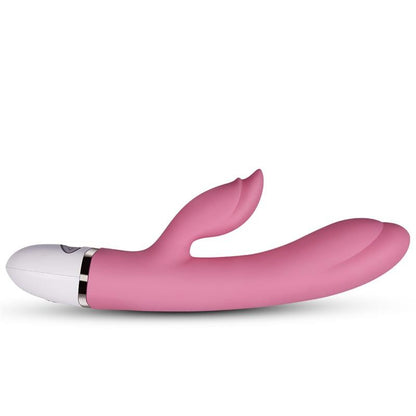 Vibratore Rabbit 20 cm Usb Dreamer 2