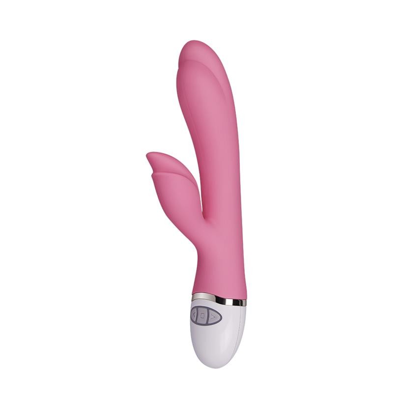 Vibratore Rabbit 20 cm Usb Dreamer 2