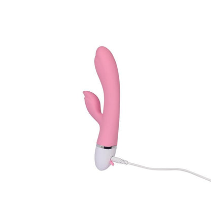 Vibratore Rabbit 20 cm Usb Dreamer 2